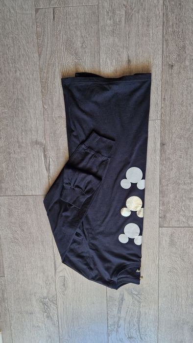 Tricou lung de pijama Disney