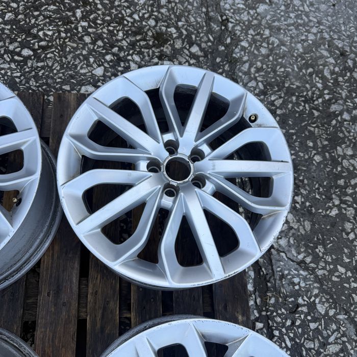 Джанти Audi A6 S6 4G 8,5J R19 ET45 4G0601025E ном 834