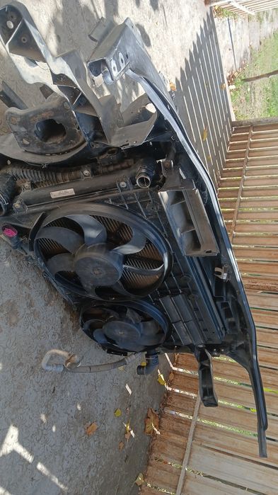 Vând trager complet vw passat b6 2.0