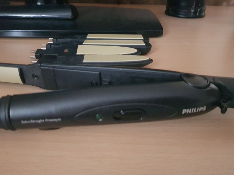Преса за коса PHILIPS