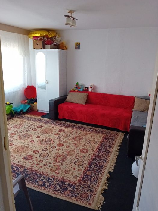 Apartament Dorobanți 2 Buzau