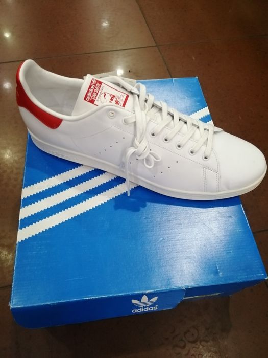 Кецове CONVERSE - маратонки Adidas