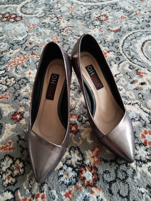 Продам туфли женс