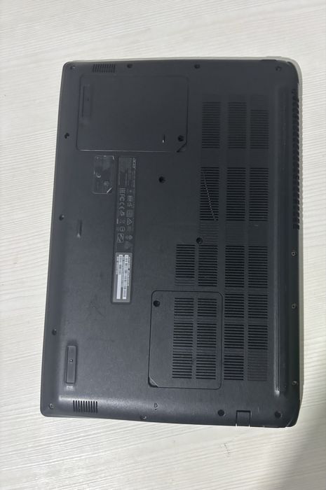 Продам ноутбук Acer