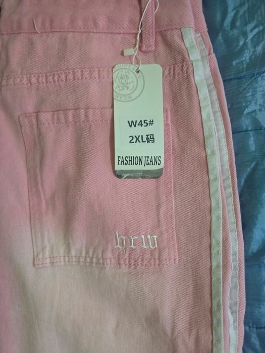 продам новые джинсы