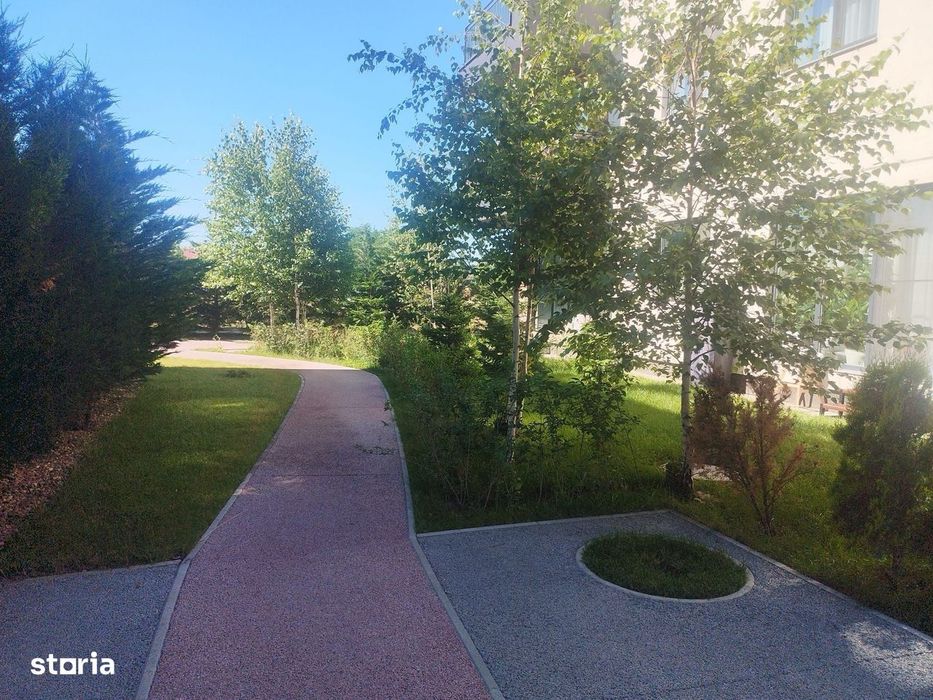 Apartament 2 camere in Complex rezidential |  Voluntari-Pipera