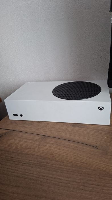 Vand Xbox Series S 512 gb
