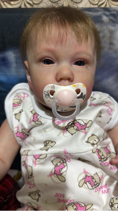 Кукла реборн от мастера