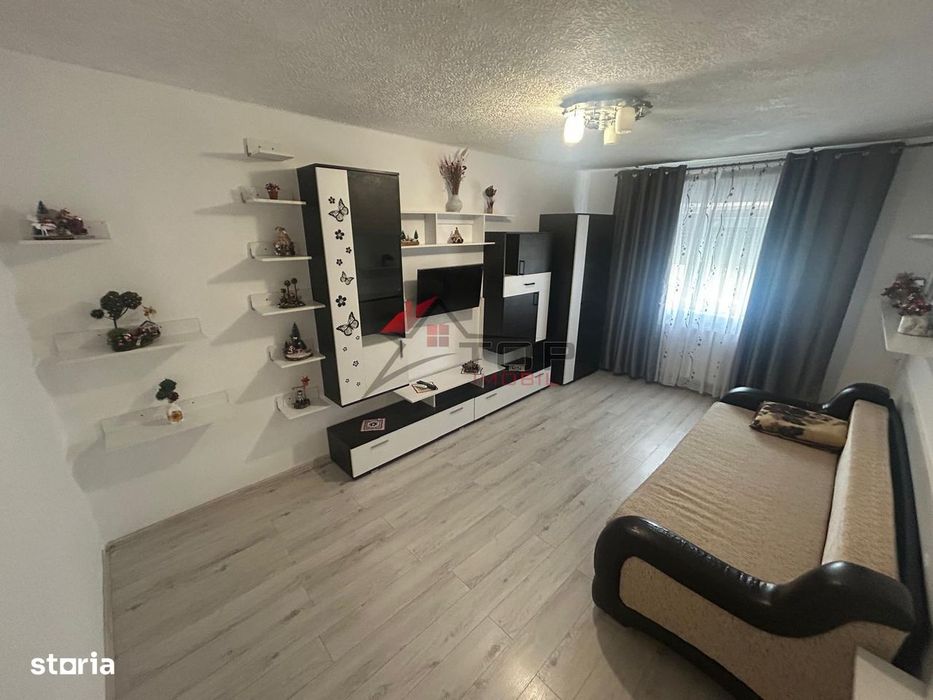 Inchiriere  Apartament cu 2 camere decomandat Mircea cel Batran