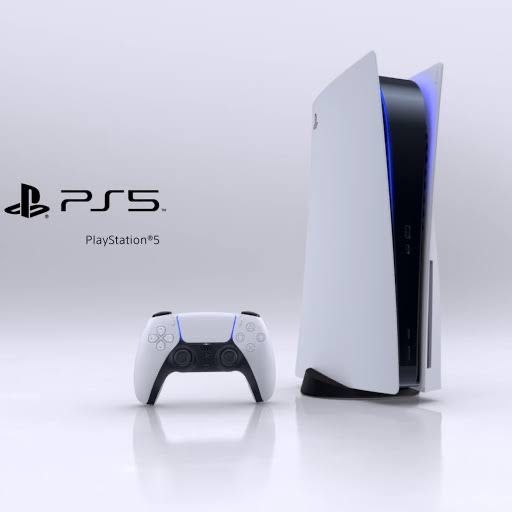 Sony Play Station 5