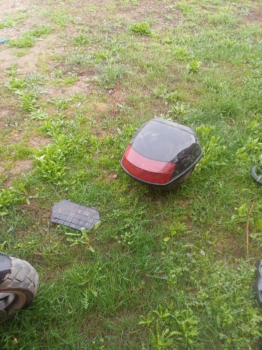 Мопед скутер 150