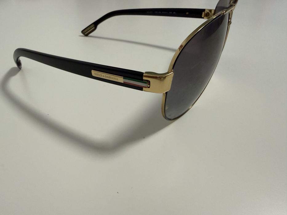 Rame ochelari -DOLCE & GABBANA