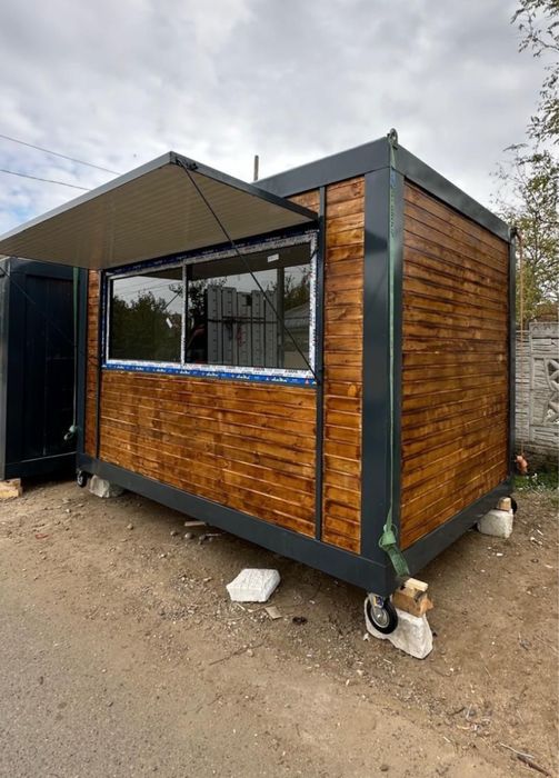 Container containere modulare birou dormitor magazie vestiar fast food