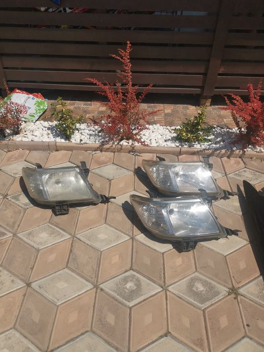 Far aripa dreapta Toyota hilux 2012/2013/2014/2015