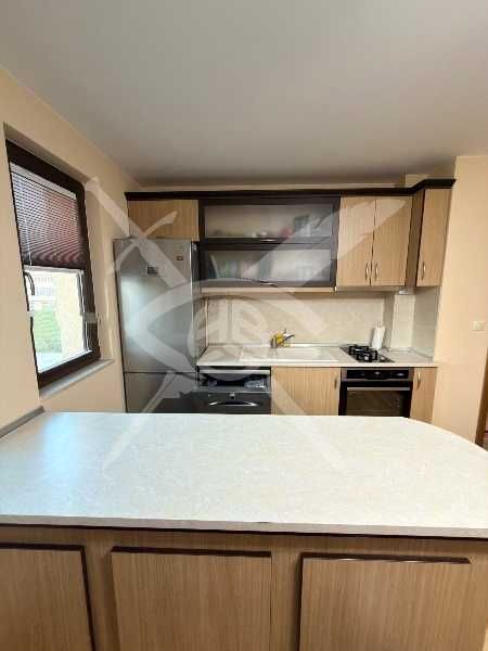 Дава се под наем Тристаен апартамент в Пловдив, Гагарин - 120 кв.м за 618.12 € - Снимка #2