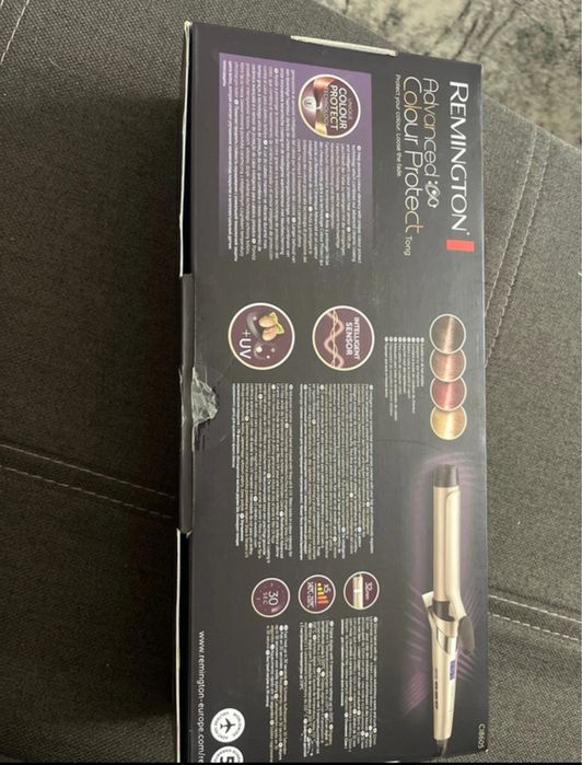 Ondulator Remington