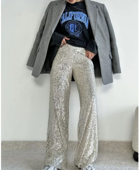 Брюки на мероприятие