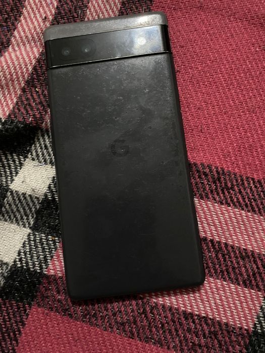 Google pixel 6a гугл пиксель 6а