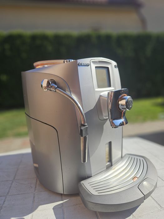 Espressor automat Saeco Talea Touch – stare foarte bună