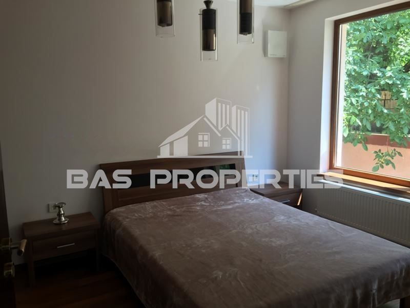 Дава се под наем Двустаен апартамент в София, Симеоново - 80 кв.м за 620 € - Снимка #6