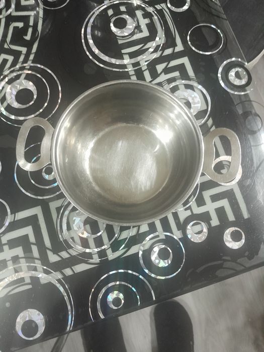 Купички от алпака