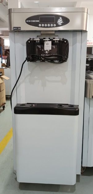 Ръкохватки универсални за сладолед машина