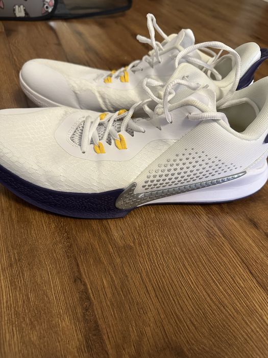 kobe 9 nike волейбол кросс