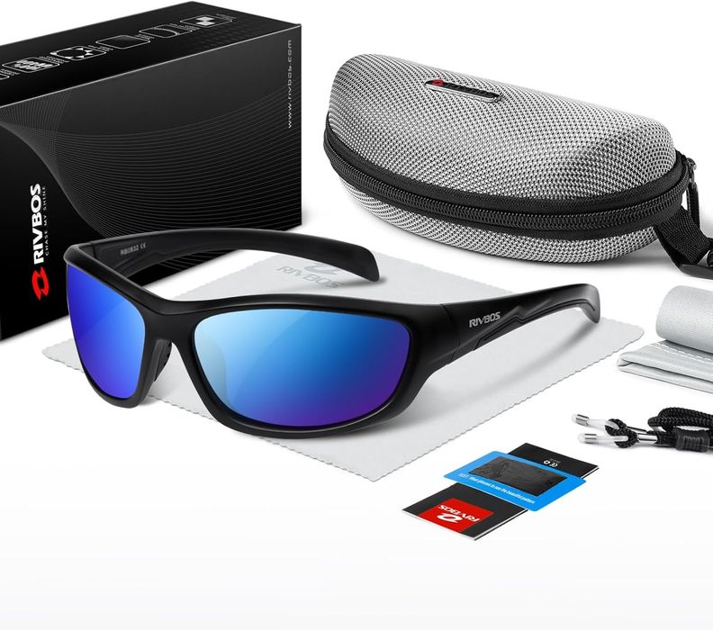 Ochelari de soare cu toc