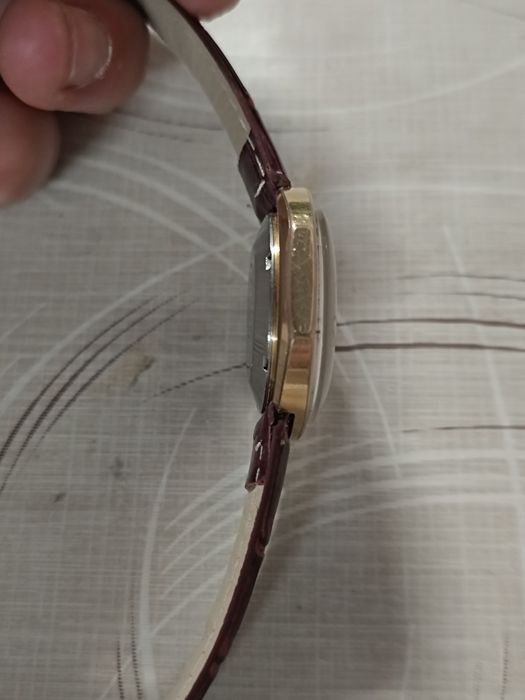 Ceas Helvetia Automatic