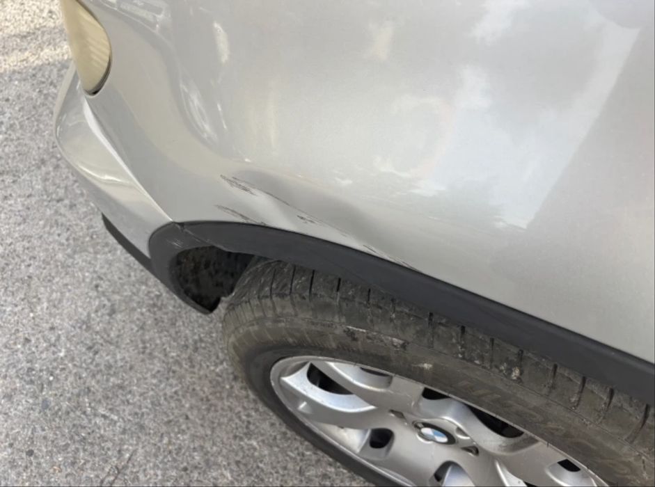Продавам BMW X 5