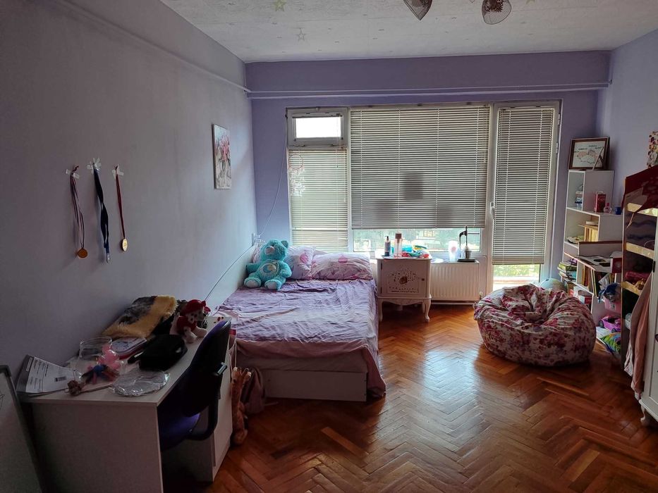 Продава се Тристаен апартамент в Враца, Металург - 100 кв.м за 969 €/кв.м - Снимка #15