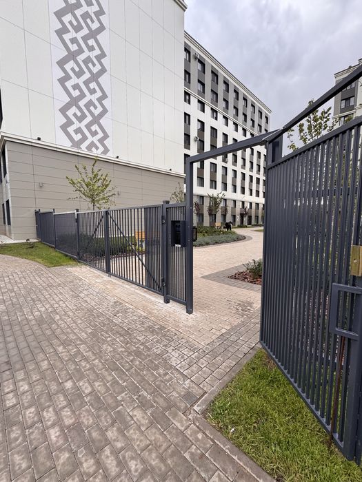 Продам кладовку ЖК Арупарк1