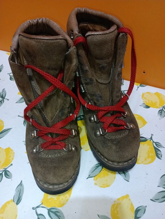 Vendramini N37 боти - 29 лв