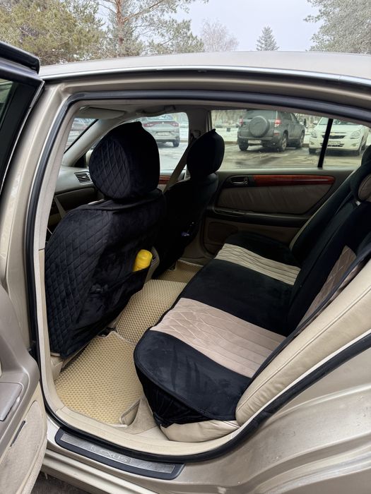 Продам Lexus gs300 срочно