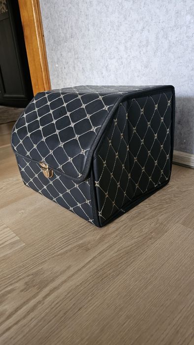 Продам бокс для багажника машины