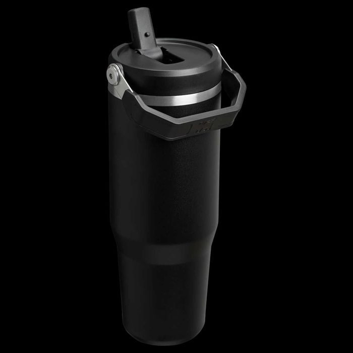 Termos Stanley cu pai pliabil, IceFlow 2.0 Flip Straw Tumbler, 0.89L