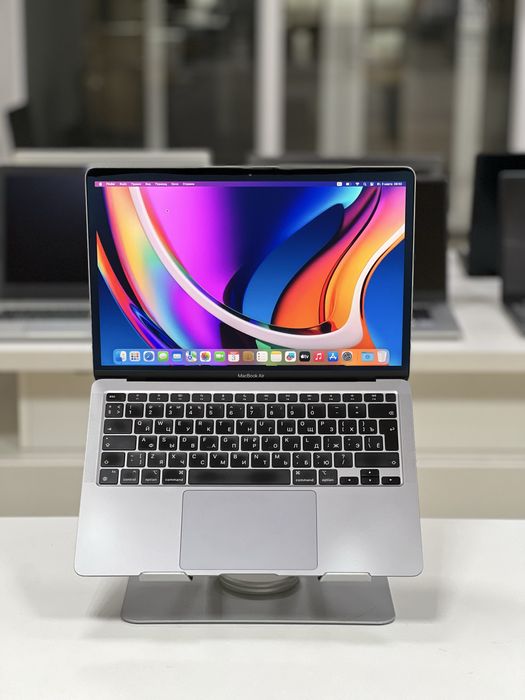 Макбук эйр M1 | 16Gb озу