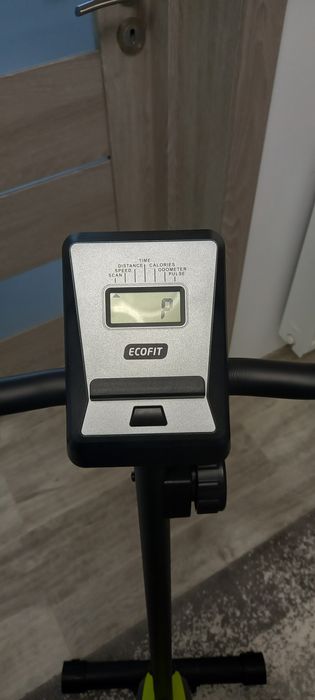 Vand Bicicleta fitness magnetica EcoFit E510B