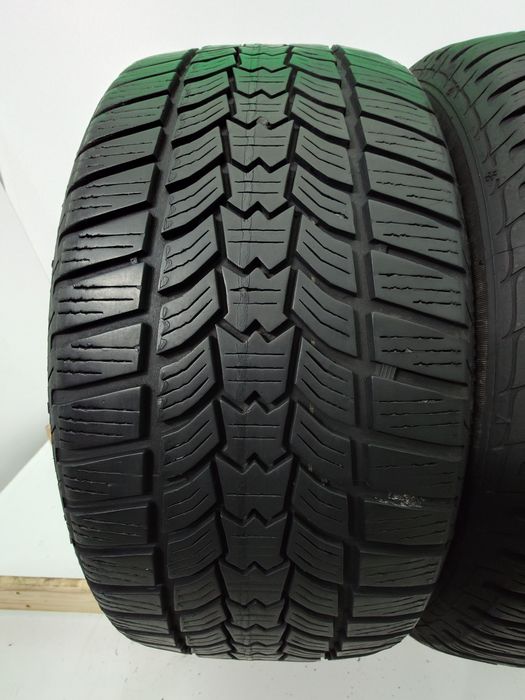 225/45R17 Sava 7,7-6,7mm DOT22-20 by Goodyear