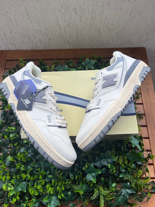 New Balance 550 x Aimé Leon Dore