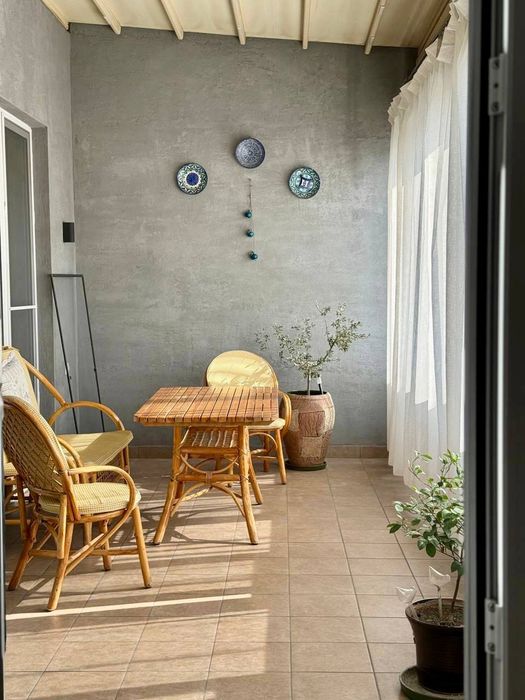 ЖК New Life 3-х комн 125м2‼️Ул. Махтумкули