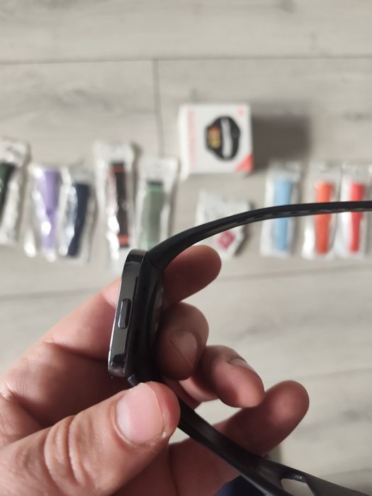 Xiaomi Redmi Watch 3