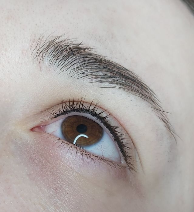 Перманентный макияж Щучинск