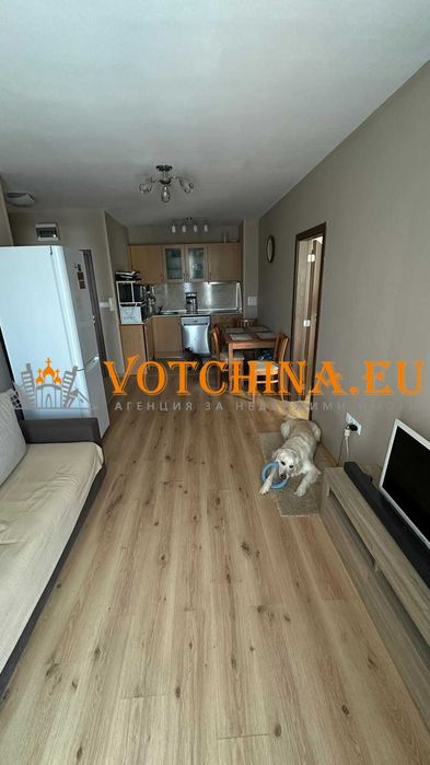 Продава се Тристаен апартамент в Свети Влас - 70 кв.м за 642 €/кв.м - Снимка #1