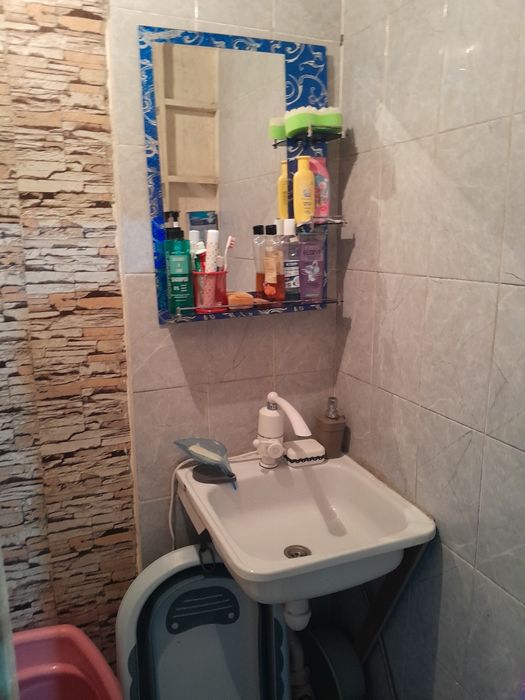 Дом в Барачного типа