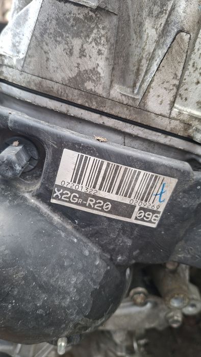 Мотор 2GR-FXE tayota