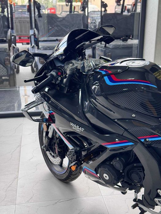 Bmw s1000rr karbon