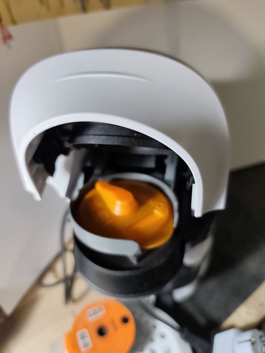 Tassimo кафе машина