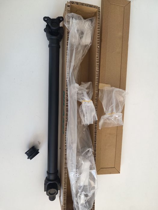 Кардан преден BMW X5(E70)(F15,) ,X6 (E71, ),(F16) НОВ С ГАРАНЦИЯ