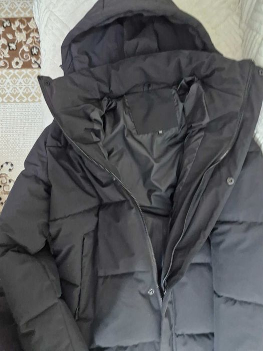 Продаётся мужской пуховик